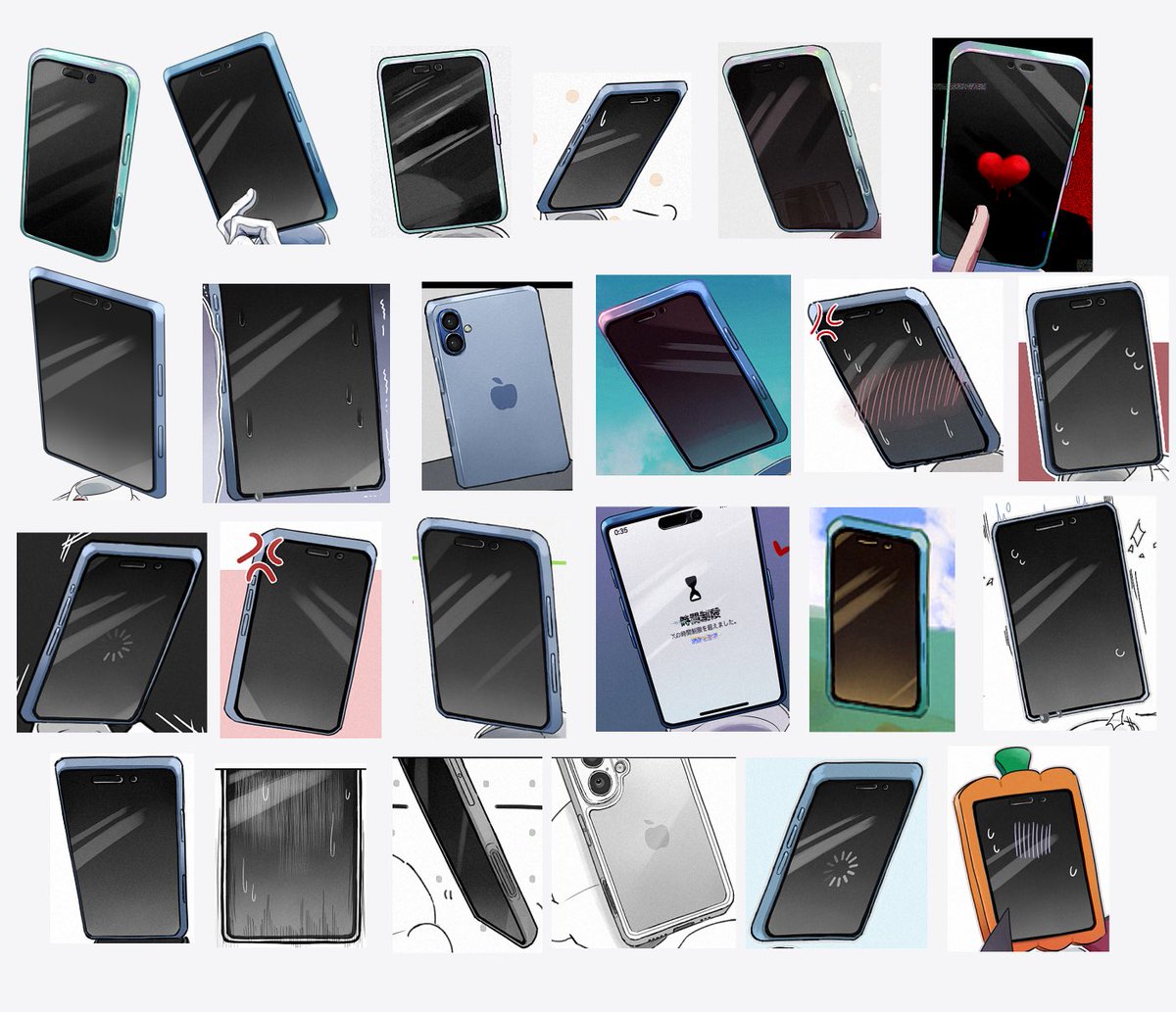 難儀📱 (@sharedsilence0x) / Posts / X