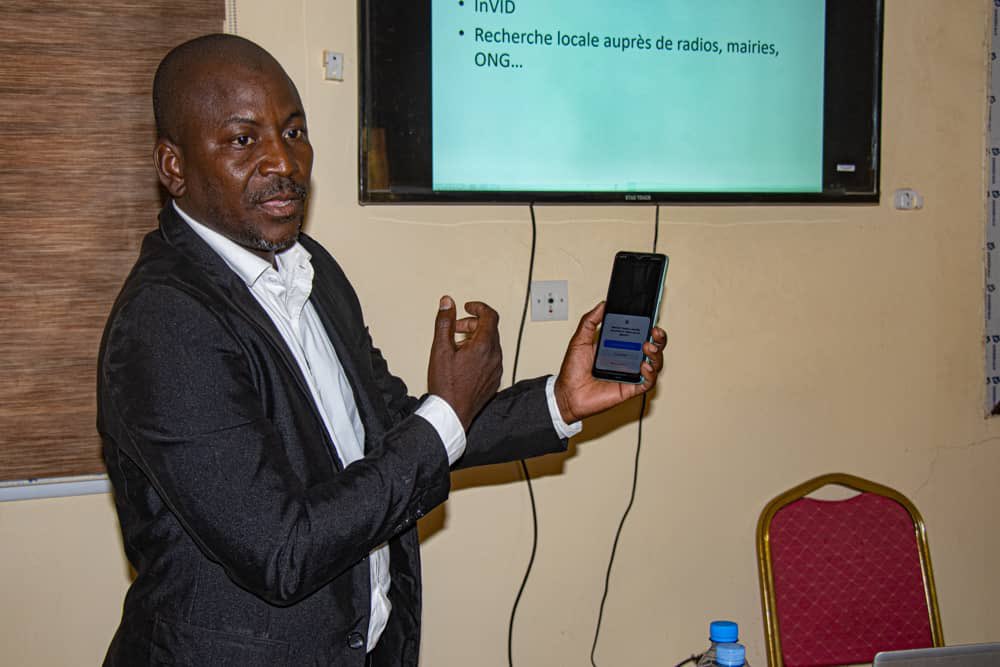 Sahel Institute tweet media