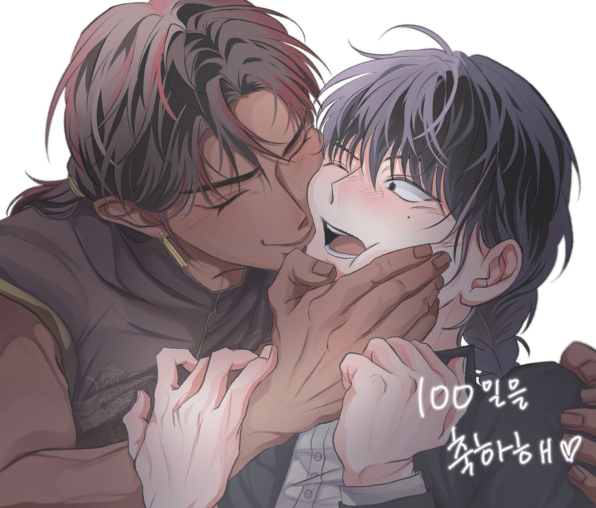 Ion (@ion_on_) on Twitter photo 