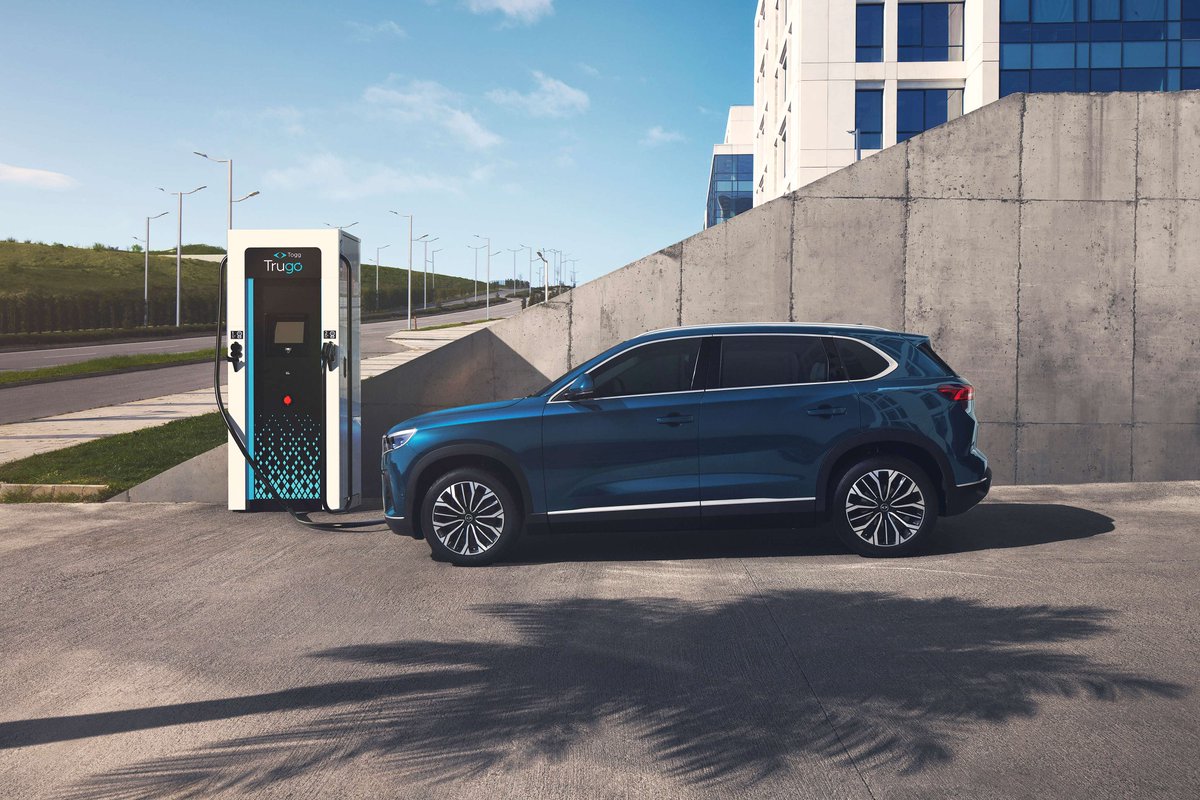 ⚡️ Elektrikli Araç Şarjında “Esnek Fiyatlandırma” Dönemi Yaklaşıyor!

Enerji Piyasası Düzenleme Kurumu (EPDK), elektrikli araç şarj hizmetlerinde esnek fiyatlandırma için hazırladığı kapsamlı düzenleme taslağını hızlandırdı. Elektrikli araç sayısının hızla arttığı Türkiye’de şarj