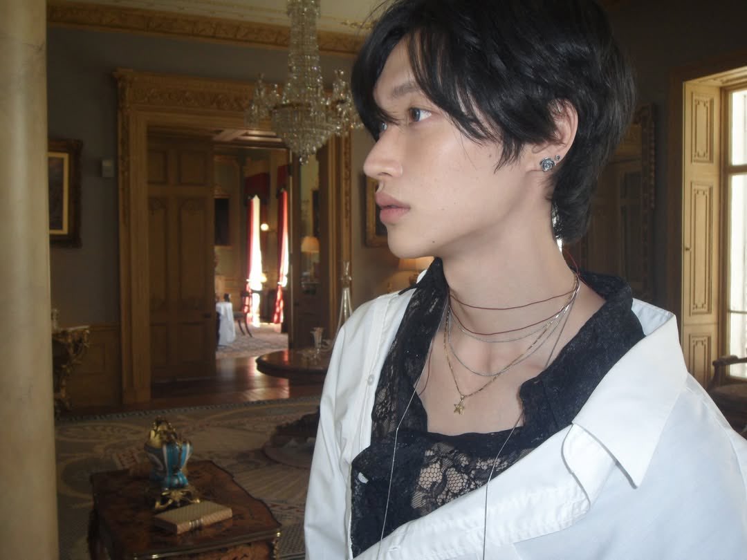 wonbimpark's tweet image. Welcome to my home, may it feel as gentle as it looks.