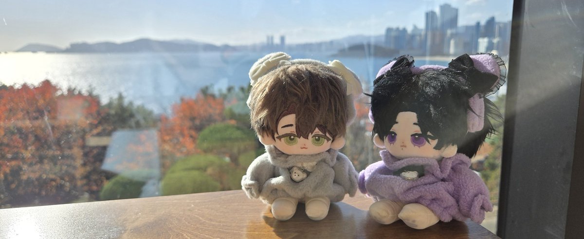 먼가... 딱히 솜놀을 하질 않아서...
하지만 부프젝은 갔었음