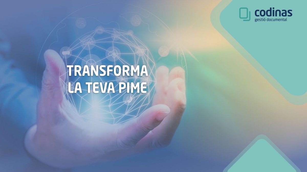 💻 En el #DiaMundialDeLaInformàtica posem el focus en allò important: sistemes que funcionen, dades segures i equips que poden treballar des de qualsevol lloc.

Amb el nostre suport, la teva pime fa un salt real en transformació digital.

🔗 f.mtr.cool/imirwbizyy