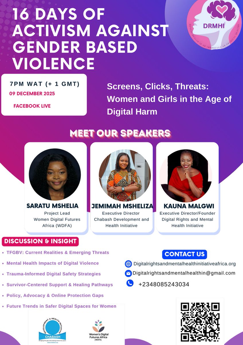 Kauna Malgwi tweet media