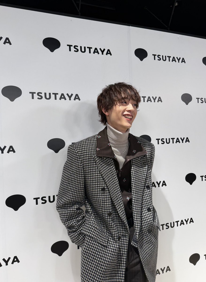 水沢林太郎STAFF official (@mizusawa_staff) / Posts / X