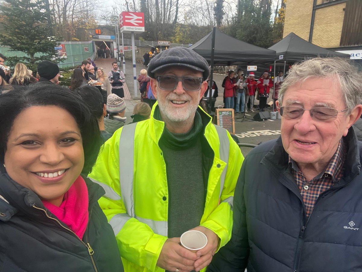 Janet Daby MP tweet media