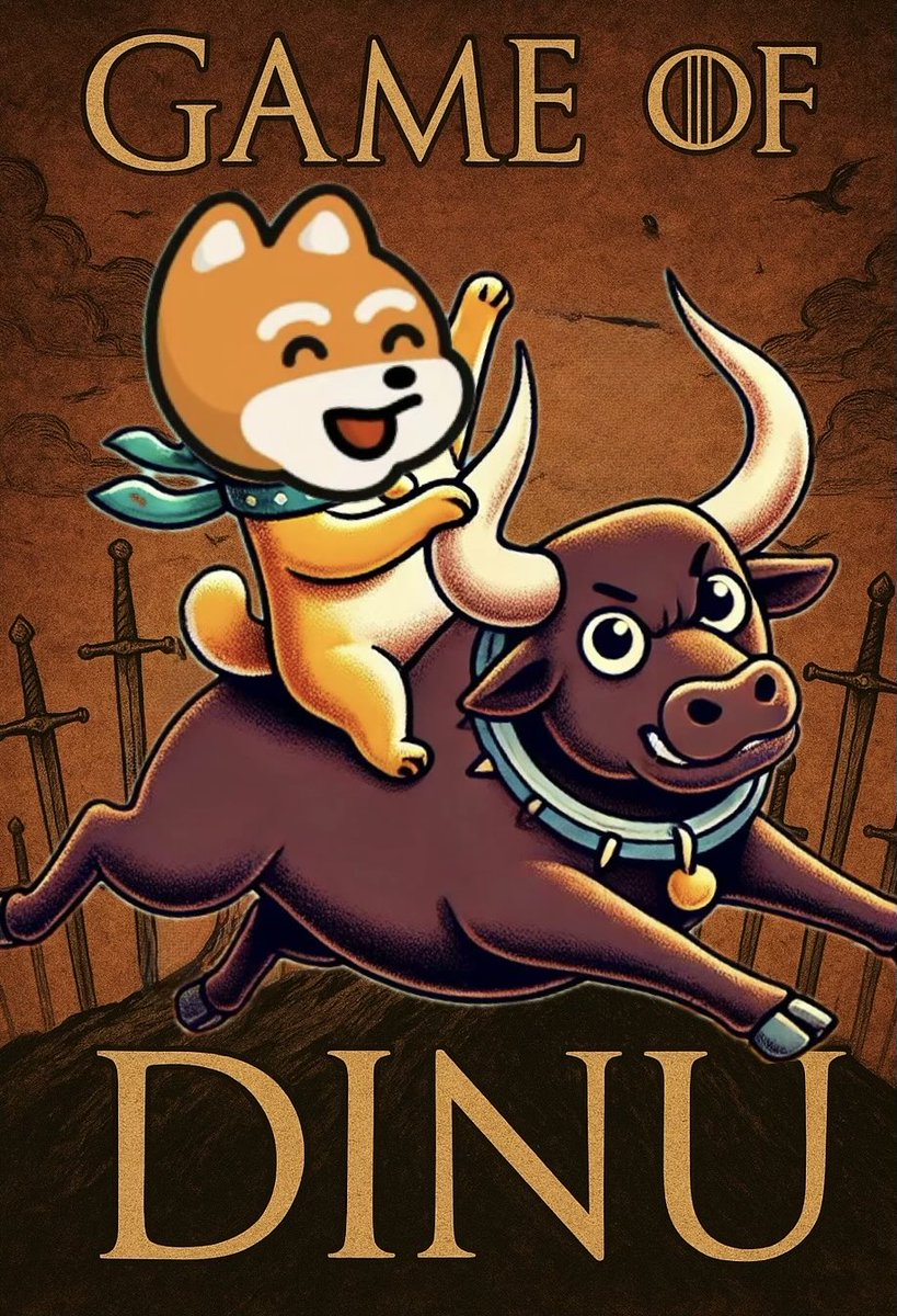 <a href="/dogey_inu/">Dogey-Inu $DINU</a> $DINU on top 💹