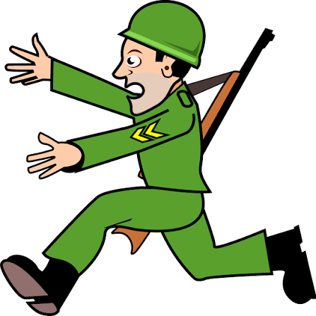 EvanMboribe's tweet photo. @DrCroc28 How i wish they were Ghanaian soldiers https://t.co/vSjD6wwViB