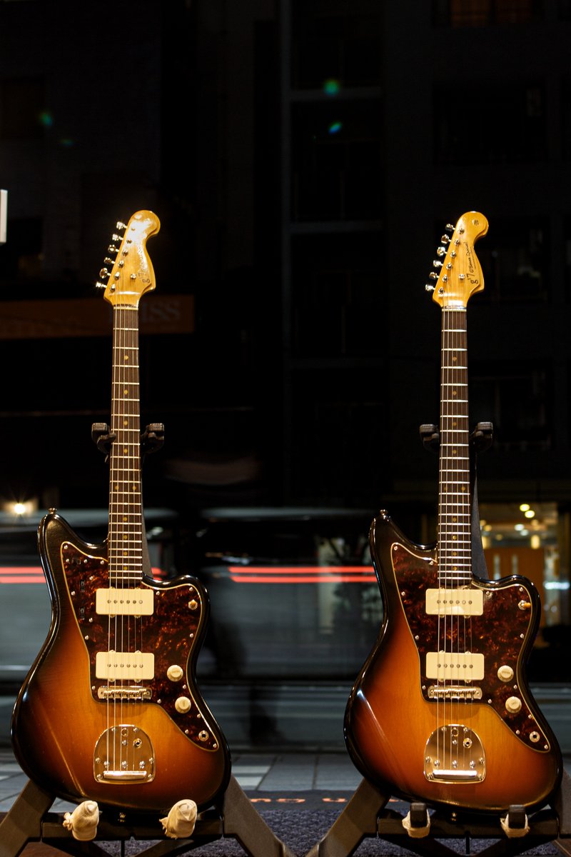 新作g7-JMが2本同時に販売開始になります！ 詳細はツリーへ！ #g7special