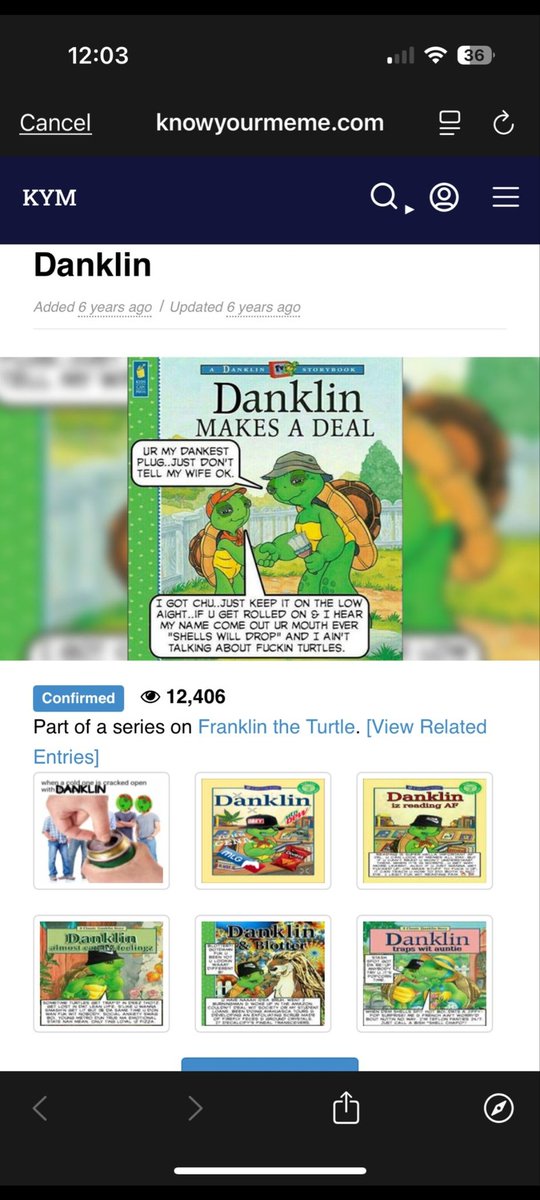 Anthony 🦎🐸 tweet media