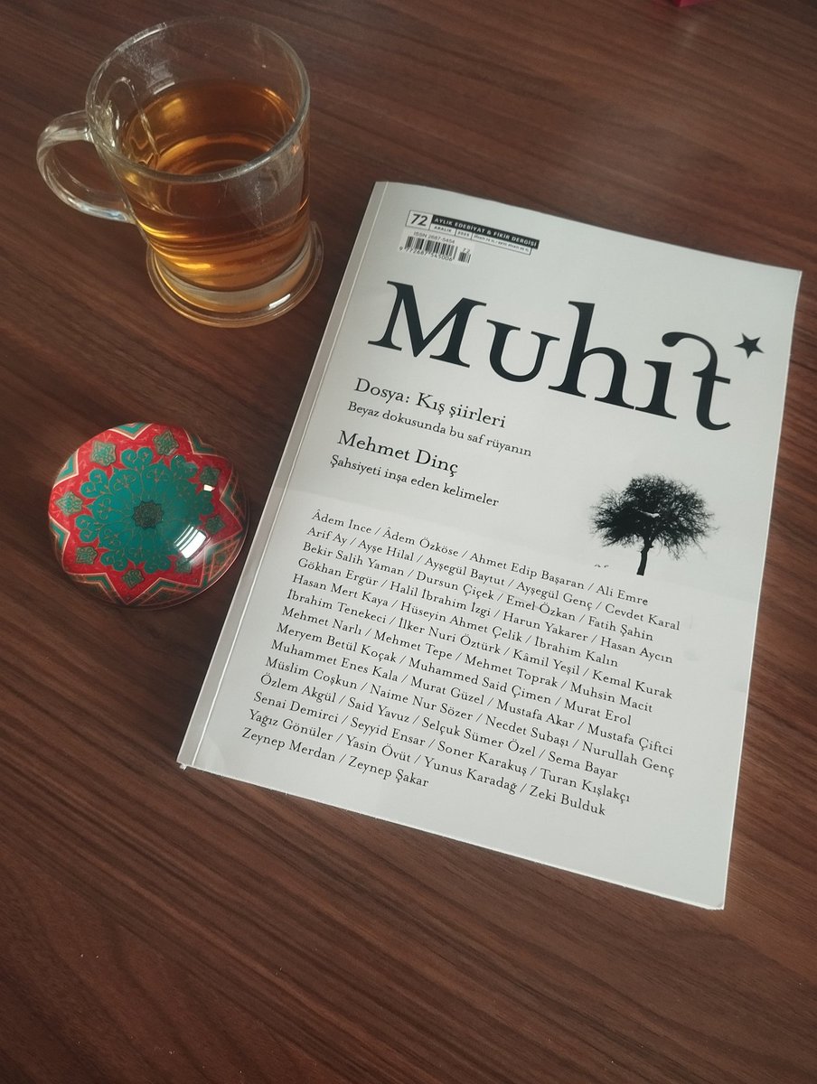 MesutDumanoglu's tweet photo. Zoru zor kılmak, gülü kül etmek çağın hasleti
Ölüyoruz soğuk ateşlerin ortasında bittabi... bittabi 

...... 

Hayat ne uzun yol bin tekrarı olsa dahi
Yaşamak için yaşamak, ölmek için ölmek

Muhammed Said Çimen 
Soğuk Ateş  
#MuhitDergi 
@SaidCimen https://t.co/IoZrQD1140