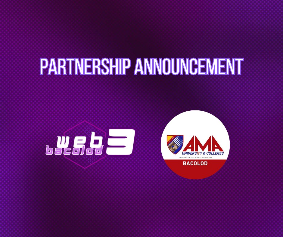 Web3 Bacolod tweet media