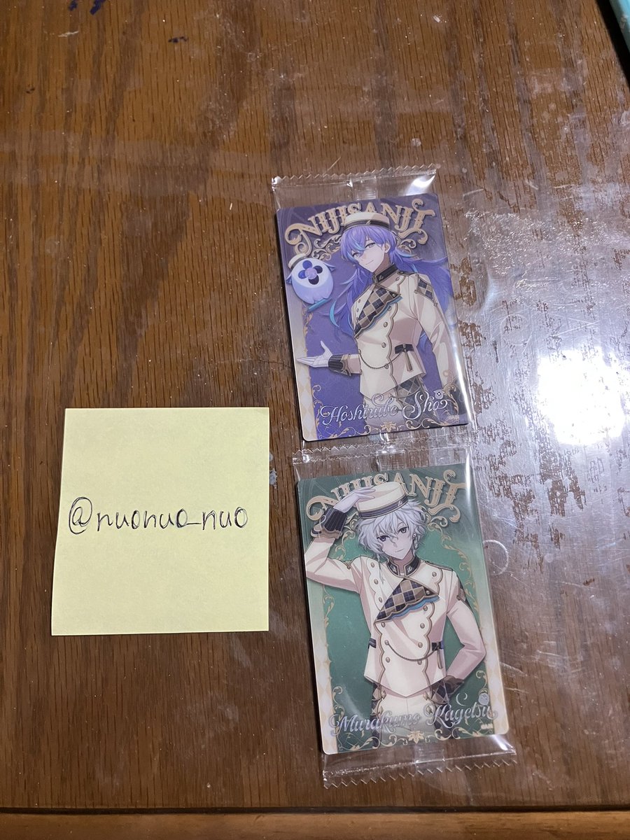 ぬお。@取引垢 tweet media