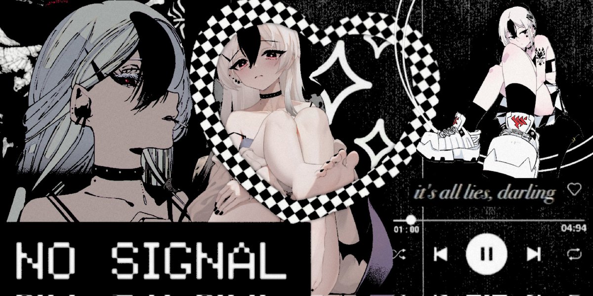 Aηɠ𝜀ꙆᏐᥴ ৎ୭ (@rxttenpuxrity) on Twitter photo 