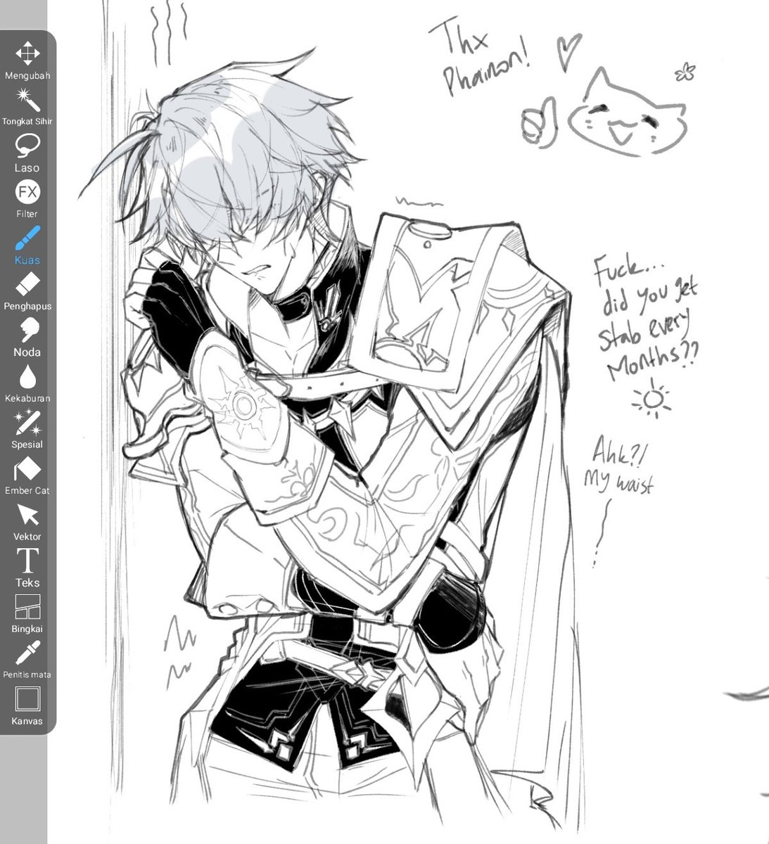 CatnipΣ(;ΦωΦ) tweet media