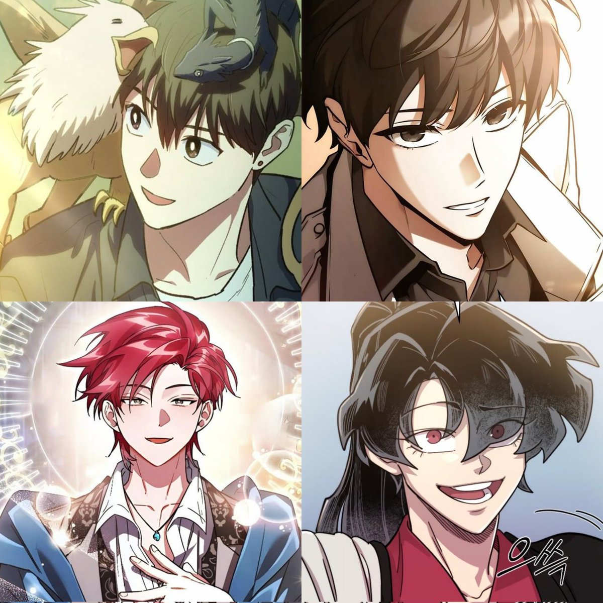 พัค tweet media