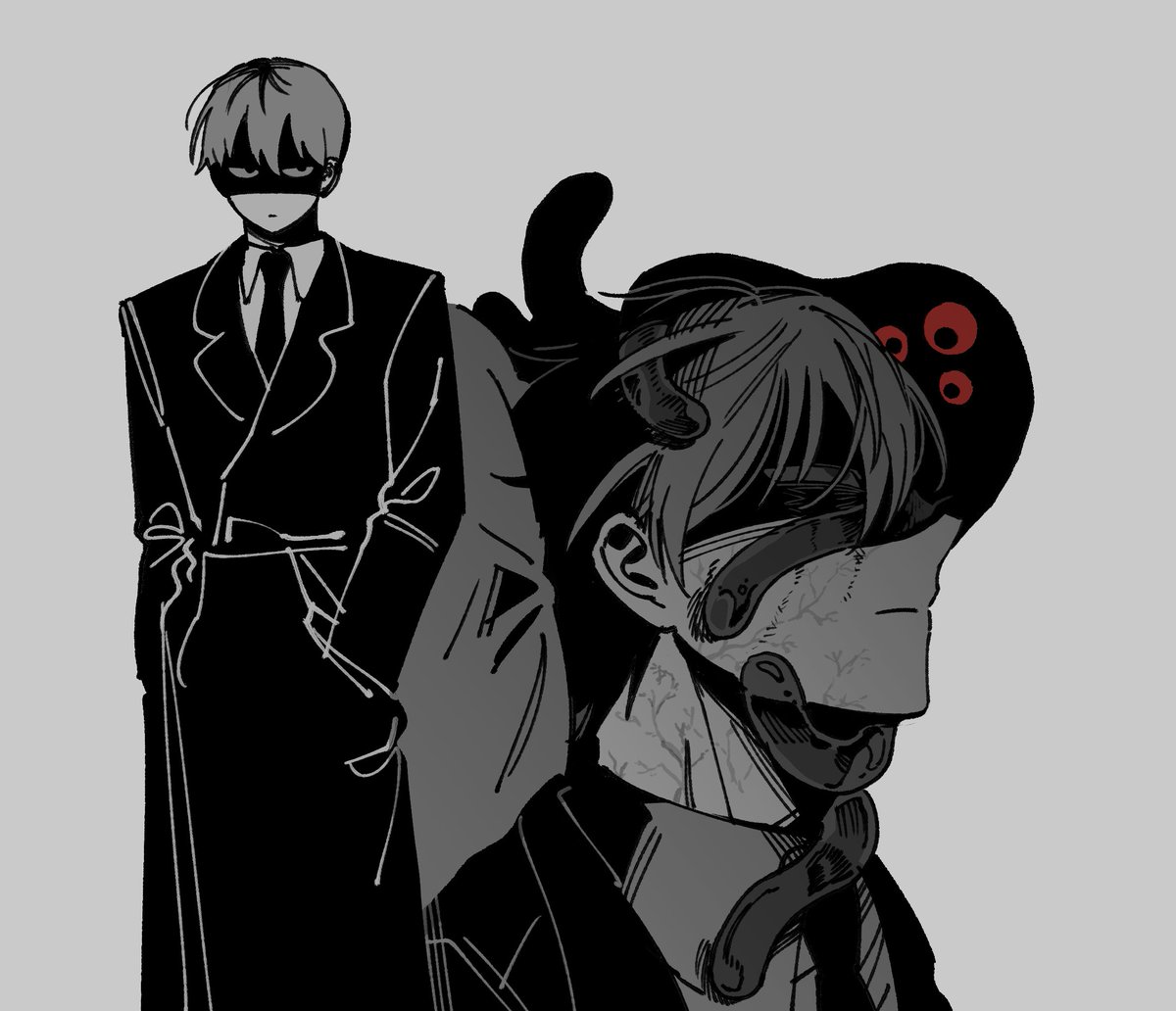 MaskV_'s tweet image. 