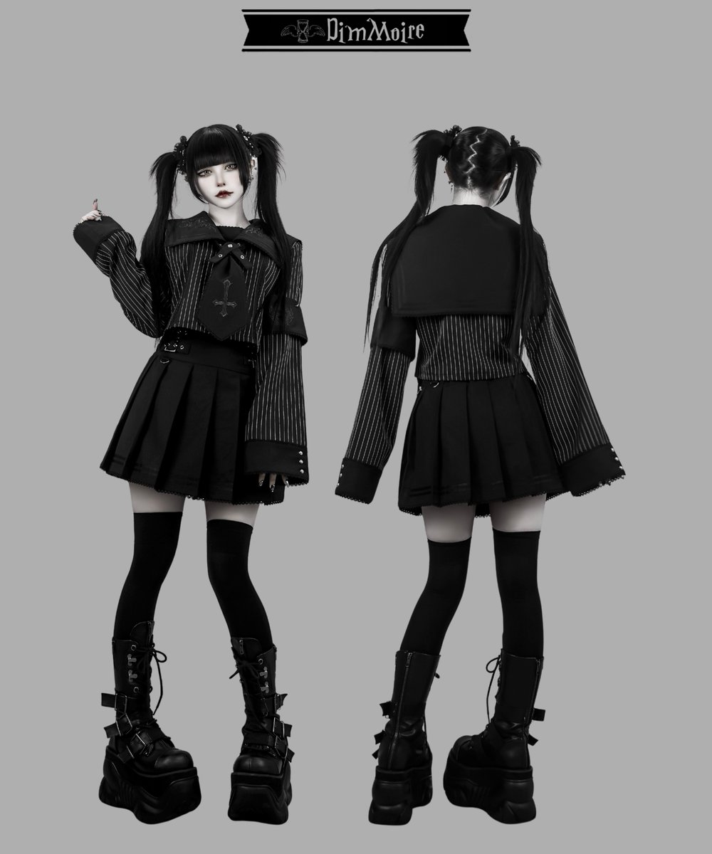 DimMoire (@_DimMoire_) / Posts / X