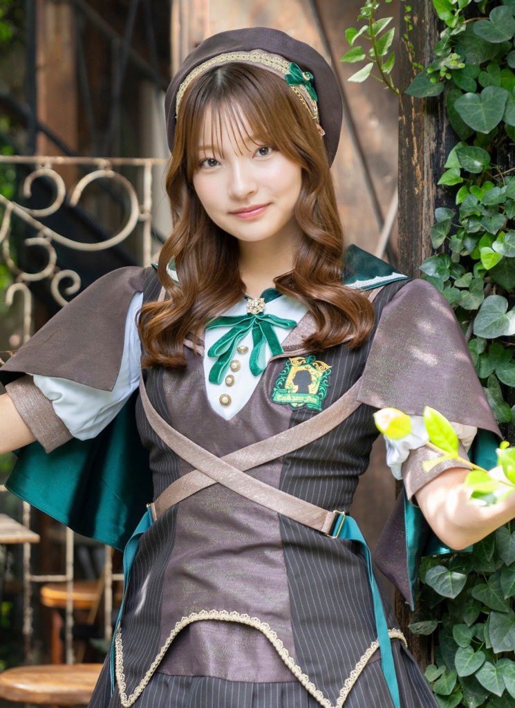 最終ゲストDJ】 ・DJなっちゃん (里仲菜月(Task have Fun