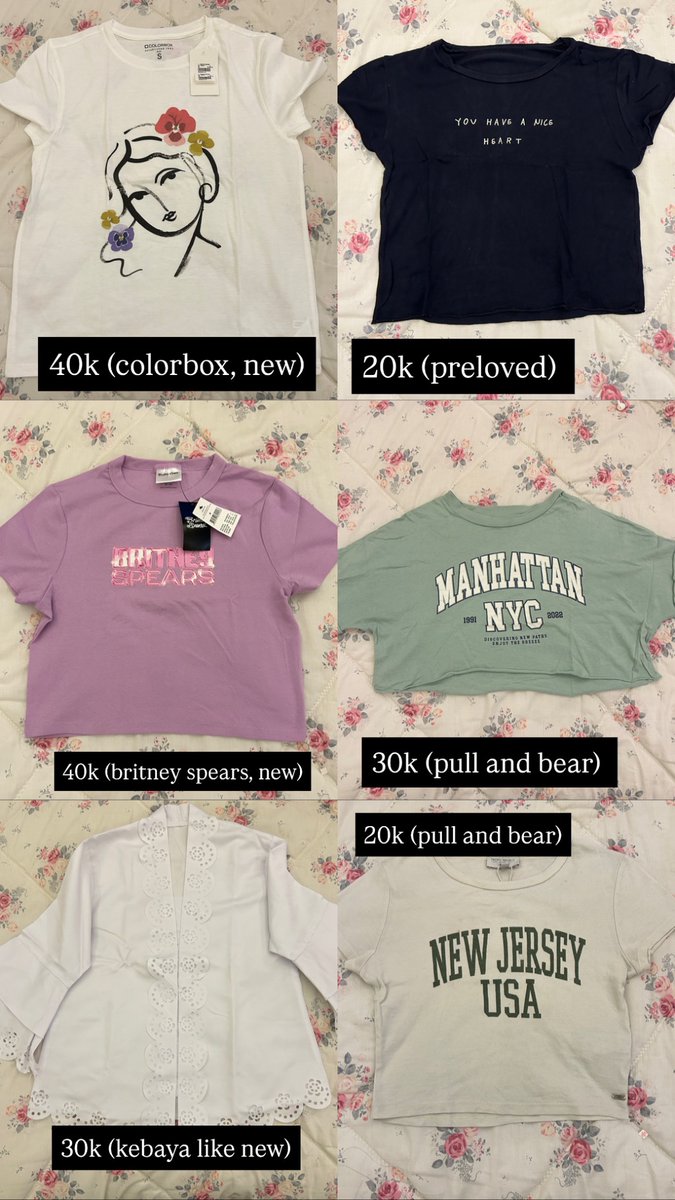 ala suka preloved tweet media