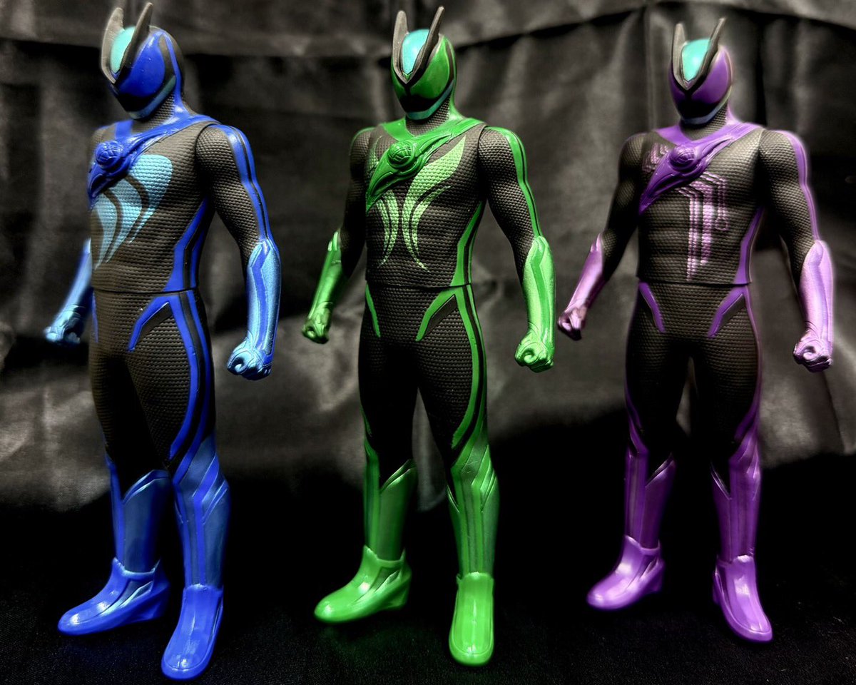 仮面ライダーストア東京店 商品情報】 東京店では『ライダーヒーロー