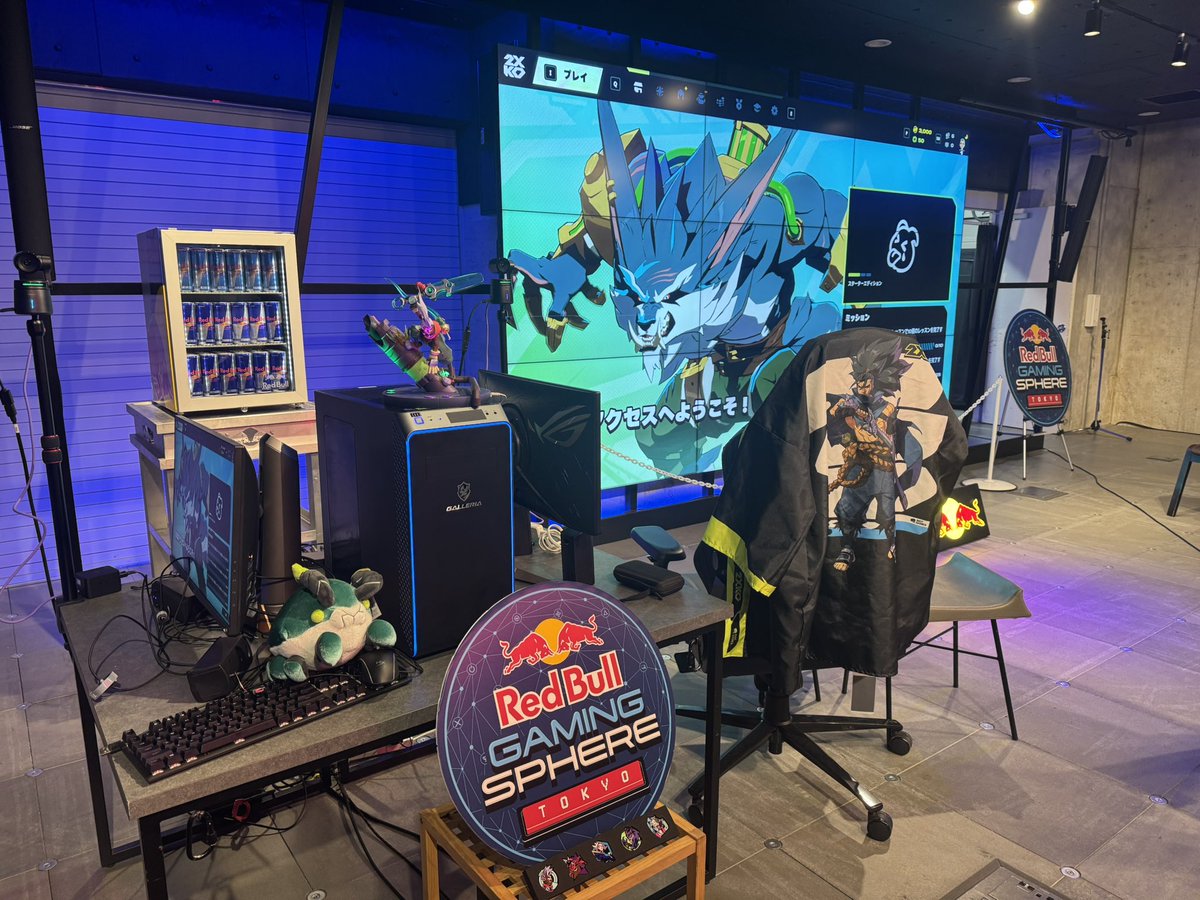 VGBC|わっち📺(watch) (@watch_ssbm) / Posts / X