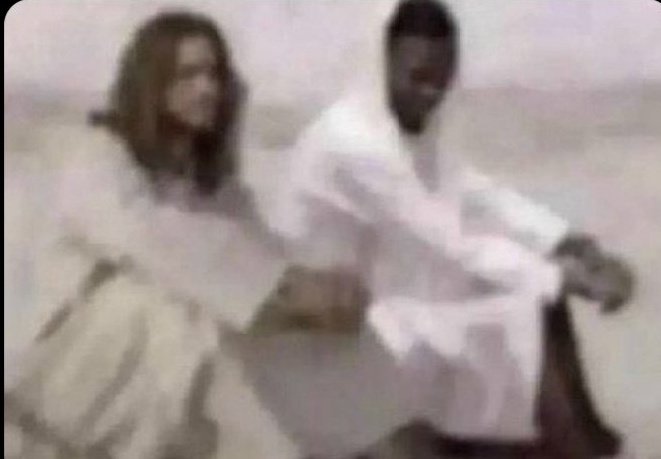 So if we make it to heaven,there will be no Pedri ball to watch? I thought you said there's eternal joy in heaven