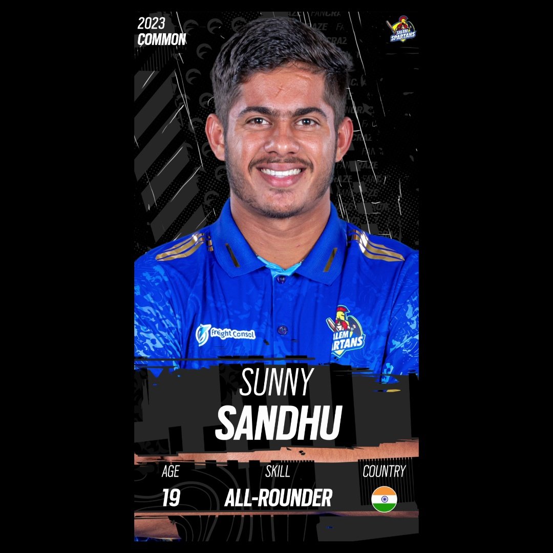 He was referring to SUNNY SANDHU
SUNNY LEONE - SUNNY
lane/ street - Sandhu in tamil
#ashanna