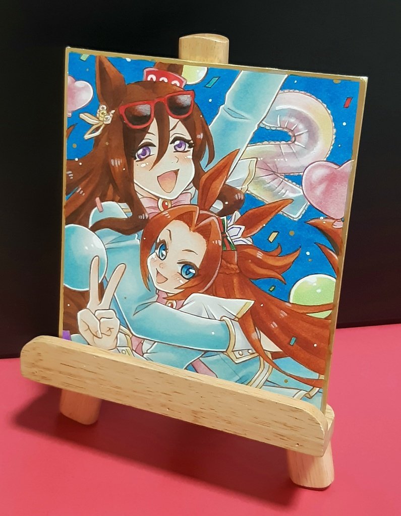 あずりんページ♥ 紫羅🐎🎨 (@shira1227kagi) / Posts / X