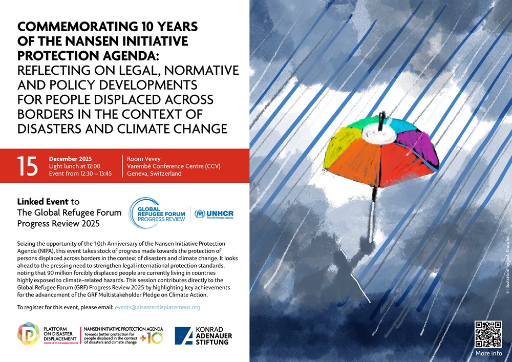 DisasterDisplacement tweet media