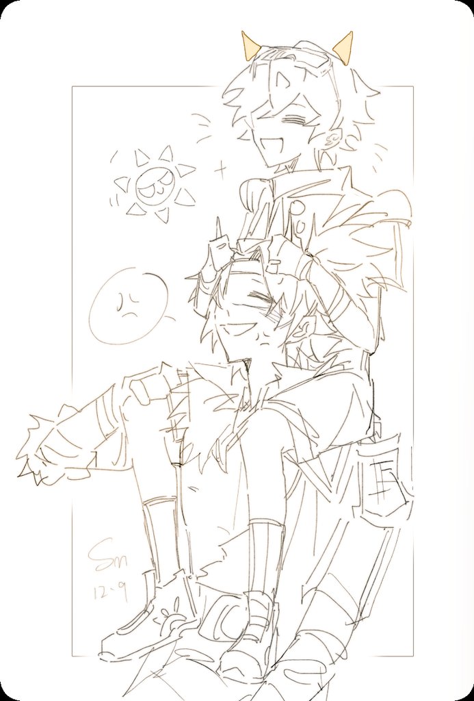 #Ezkayn #Kaynez 
❄️☀️