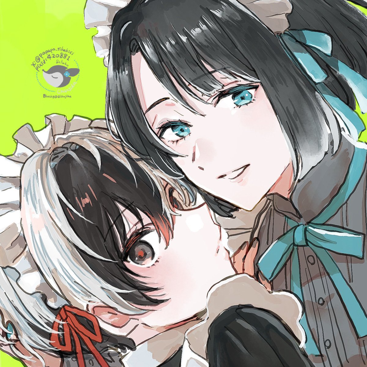 Post by さとこ🦭 on X: まつ毛を見て…