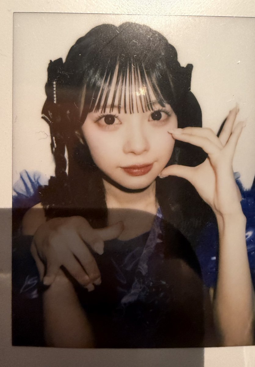 大特典会5部 ホントだったら5部が最後だったのに奇跡起きちゃった話