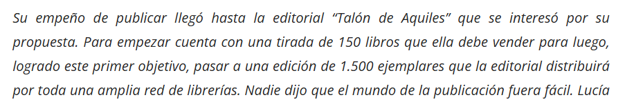 rbnsainz's tweet photo. De verdad que esto debería ser considerado un delito.

¿Cómo que la autora debe vender 150 ejemplares para que su libro pase a distribuirse? 

No doy crédito. https://t.co/4xulpki8AY