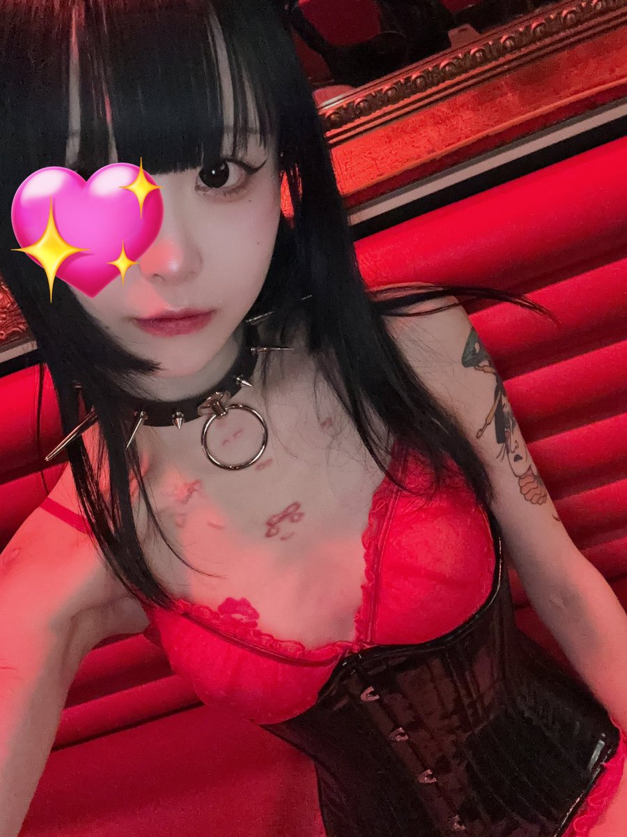 美弥 tweet media