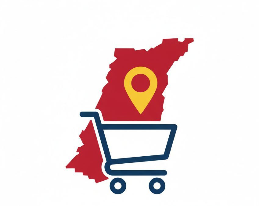 Aquest Nadal 🎄 , consumeix amb consciència!
🛍️ Escull productes de proximitat i empreses que tinguin els seus centres de decisió a Catalunya. 
 Fes els teus regals i compres al costat de casa @molinscomerç @mercatdemolins  #independència #consumestratègic #CompraLocal #FentPoble