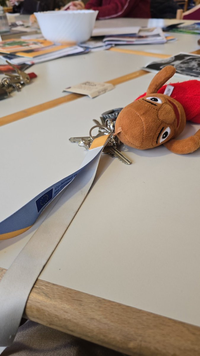 Und ein weiterer Arbeitstag geht zu Ende... #Lehramt