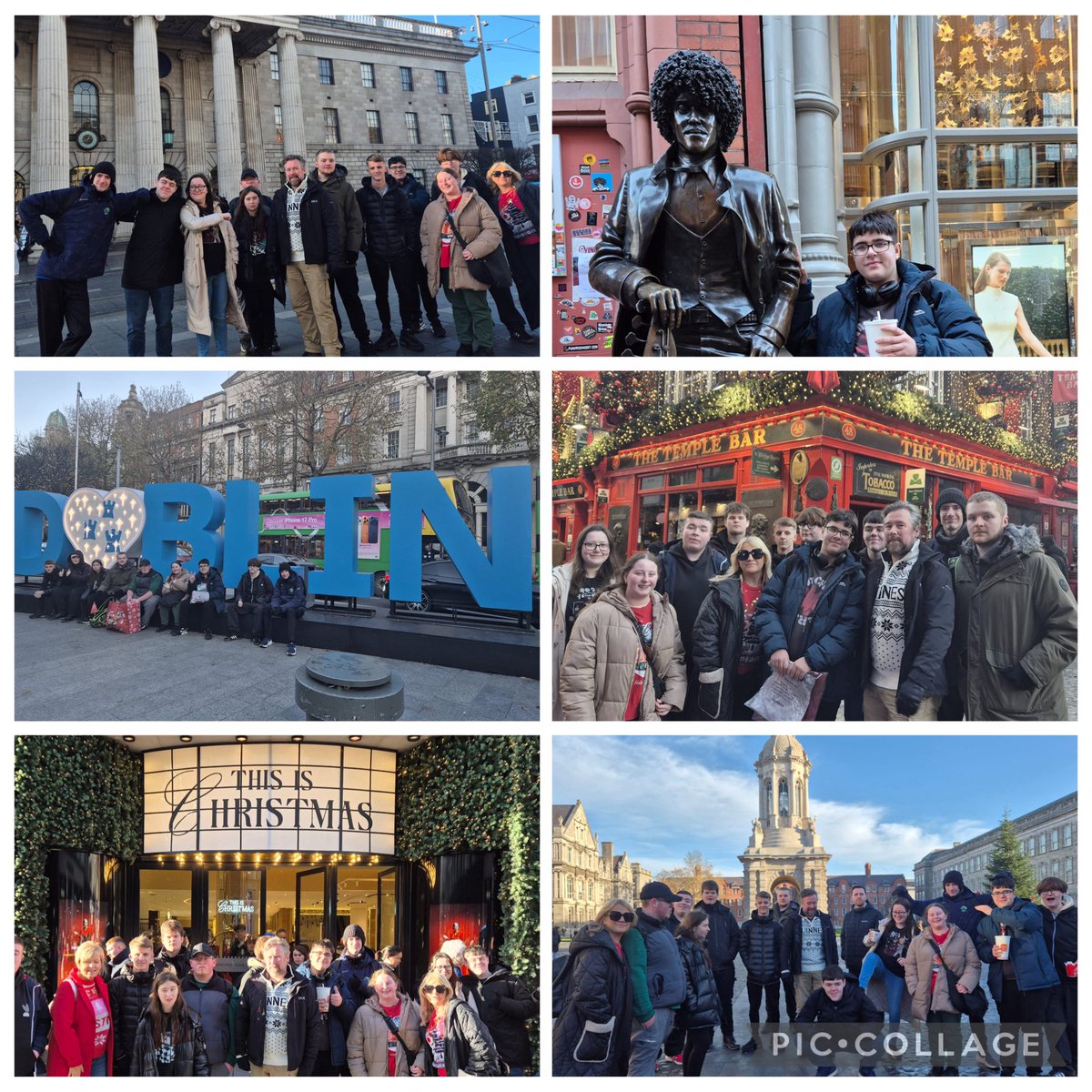 St. Gerard’s Special School tweet media