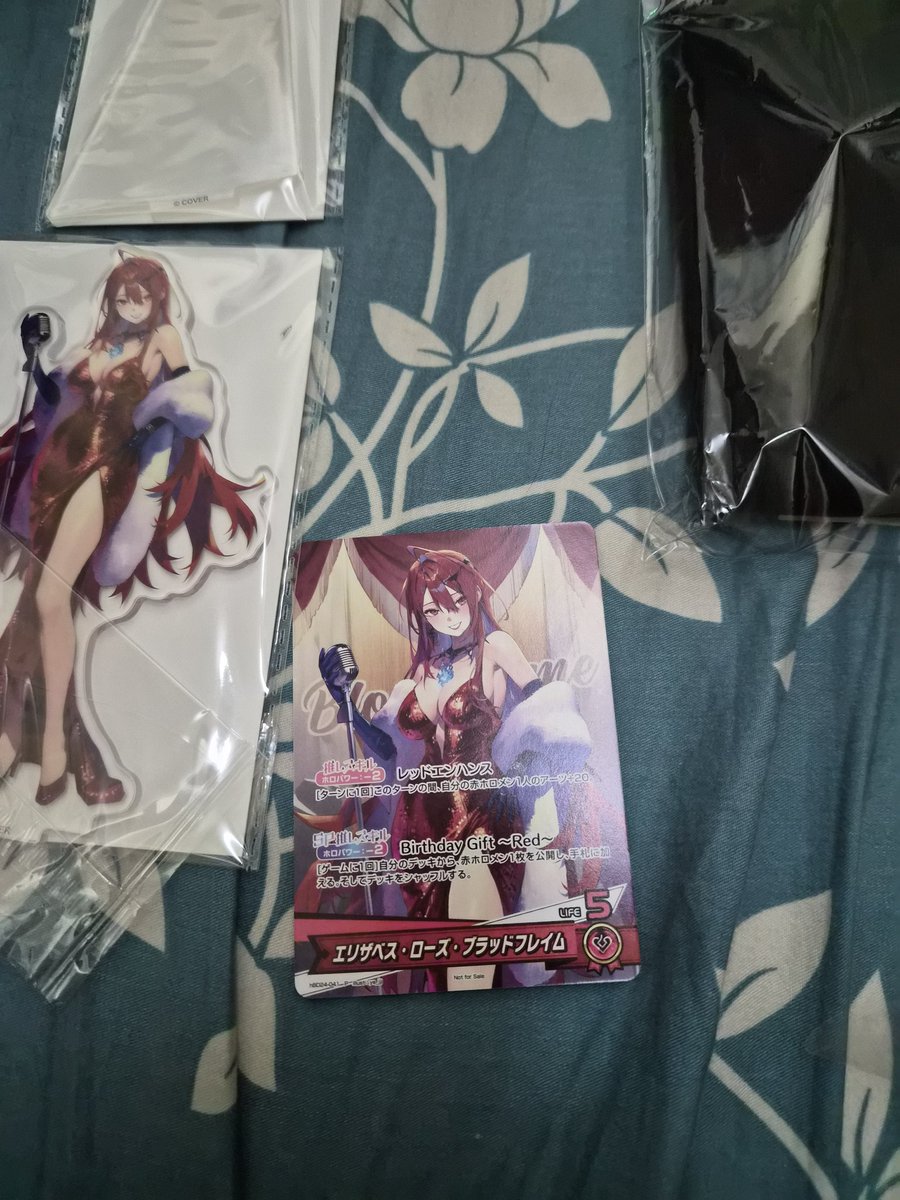 proxytimekeeper's tweet image. mail day!!!

#BFKingdom