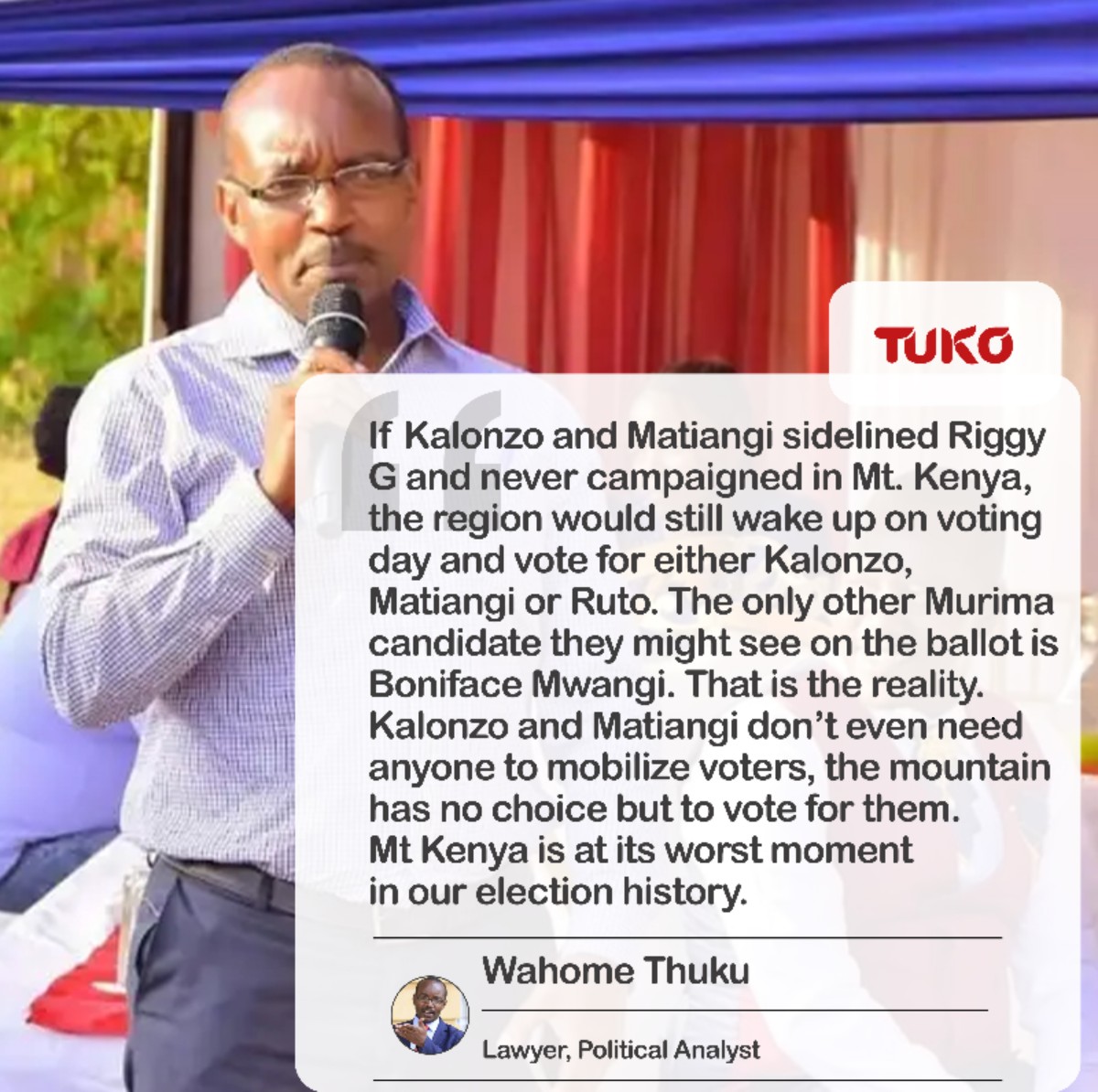 Kama dorm za high-school,the opposition is busy picking sides,while we demand for solutions,Gachagua has killed the opposition

#OppositioninCrisis Mukuru Boma Yangu  #SHAAT28MILLION  Wolves