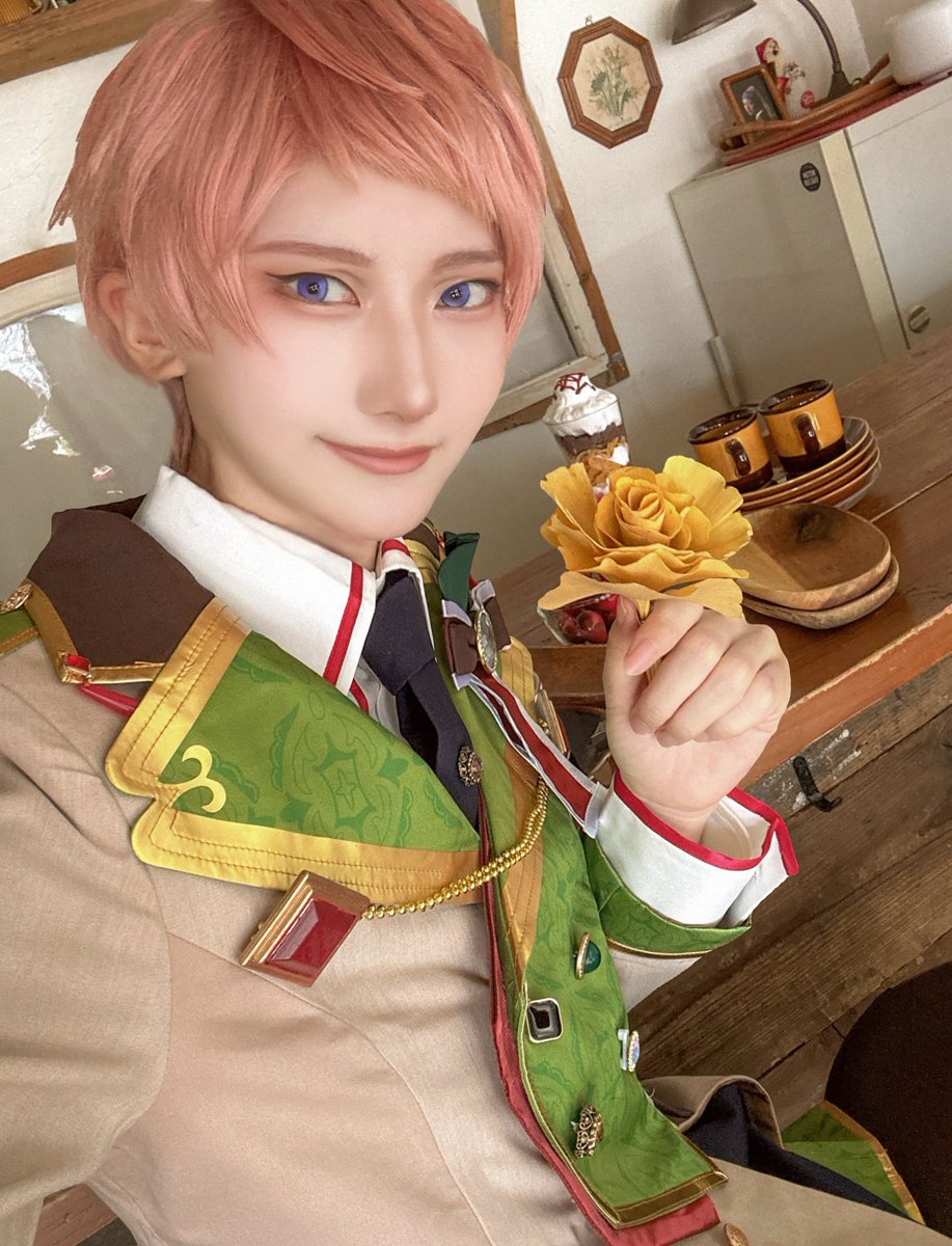 わたあめ＠ (@wataame_O_O) / Posts / X