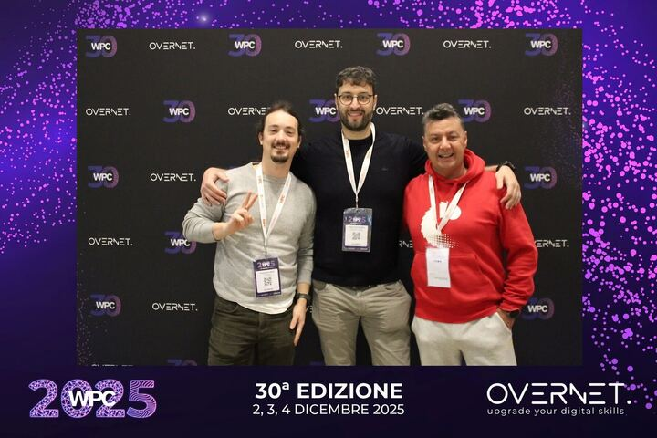 Team CodicePlastico tweet media