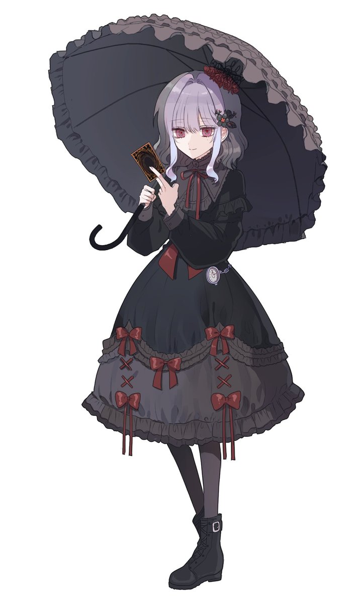 엘 킬저/쌀모찌 : 쌀모찌와 불굴의 꽃 tweet media