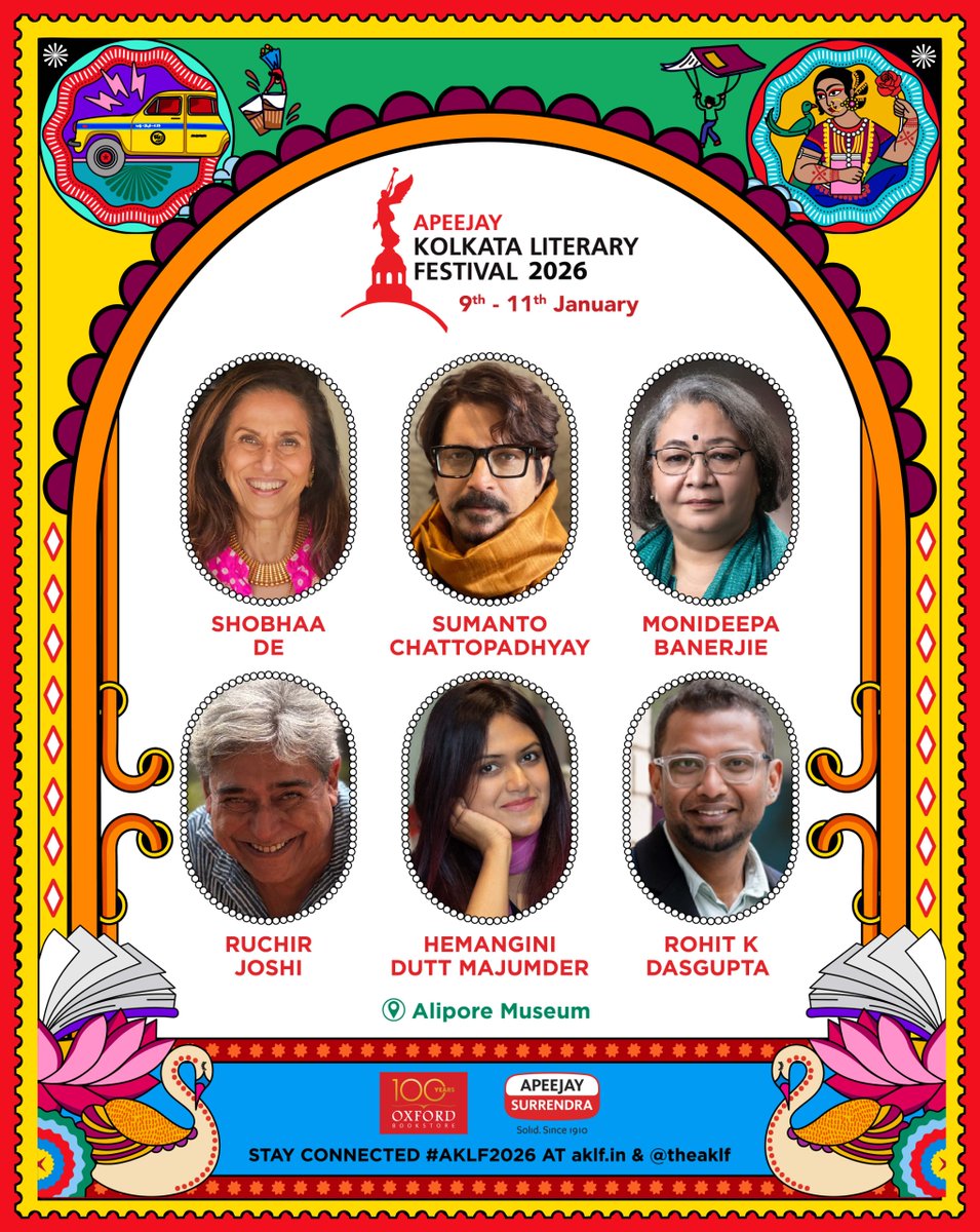 The AKLF tweet media