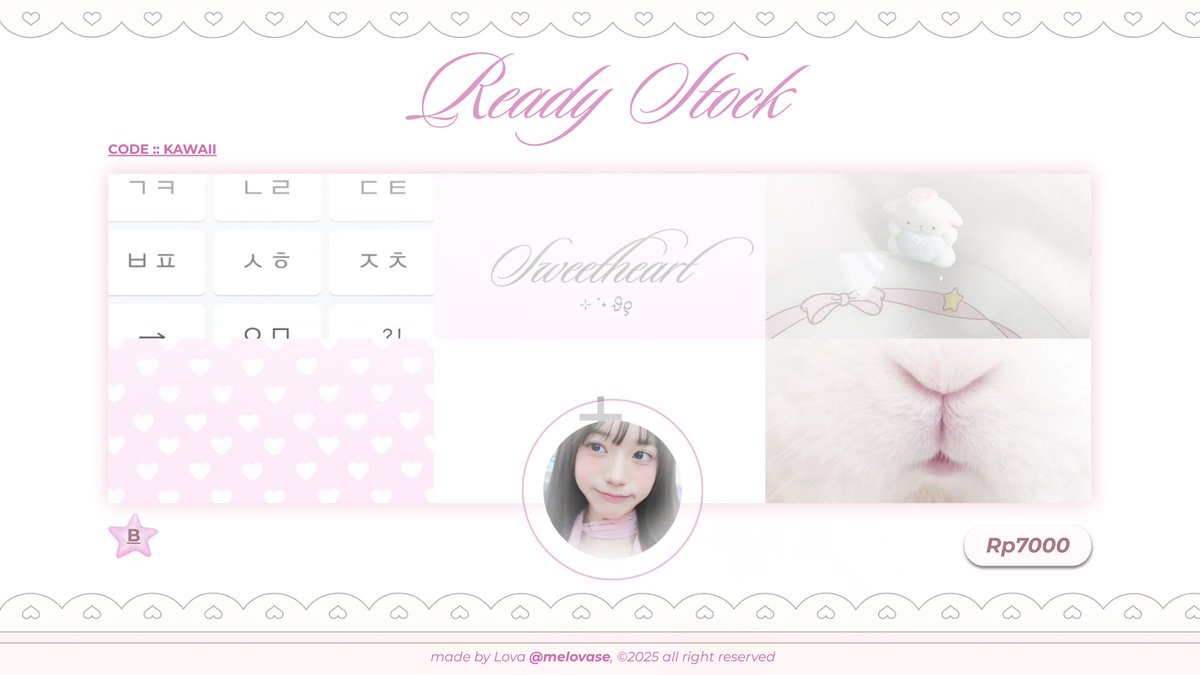 nielexes's tweet photo. 𓊆ྀི help  repost,  thank  you !  𓊇ྀི

꒰ 🥛 ꒱ butterflies and birds, ceaselessly fluttering clouds of blossom and here 4 layout ready-to-go only Rp7000 for you. 
𝗮𝘃𝗮𝗶𝗹 :: wonhee, wonyoung, rei, &amp; minji. 

<#zonaba #zonauang> https://t.co/rgCpvoarNy