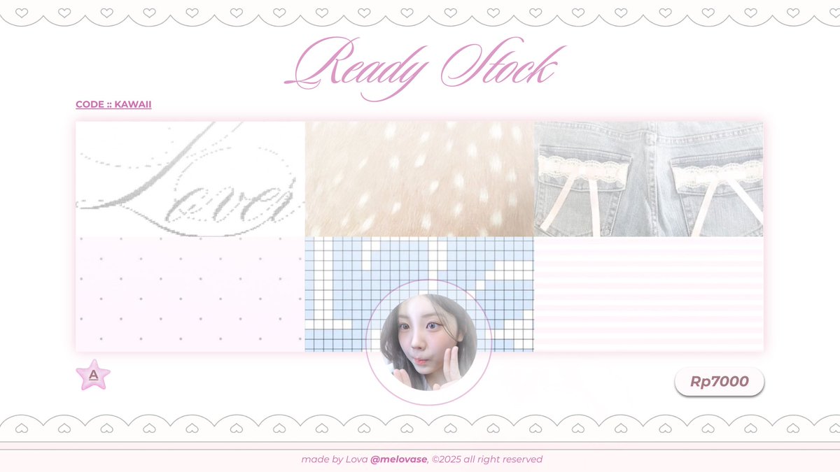 nielexes's tweet photo. 𓊆ྀི help  repost,  thank  you !  𓊇ྀི

꒰ 🥛 ꒱ butterflies and birds, ceaselessly fluttering clouds of blossom and here 4 layout ready-to-go only Rp7000 for you. 
𝗮𝘃𝗮𝗶𝗹 :: wonhee, wonyoung, rei, &amp; minji. 

<#zonaba #zonauang> https://t.co/rgCpvoarNy