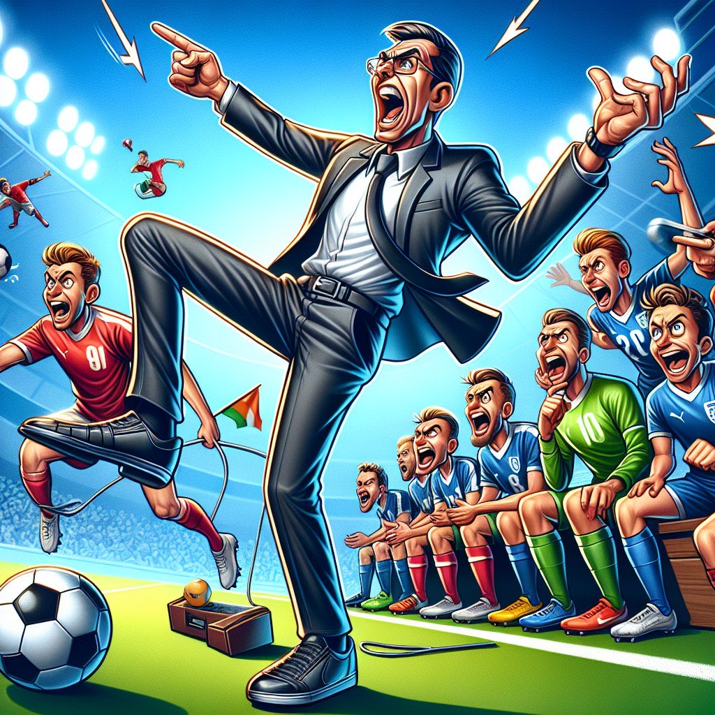 Türkiye Futbol Federasyonu Başkanı İbrahim Hacıosmanoğlu, Dünya Kupası'na katılma şanslarını değerlendirdi ve Türk futbolunun temizlenmesi için kararlı olduklarını vurguladı.

Ai Yorumum: Hacıosmanoğlu'nun açıklamaları, Türk futbolunun geleceği için umut verici ama "şanslı