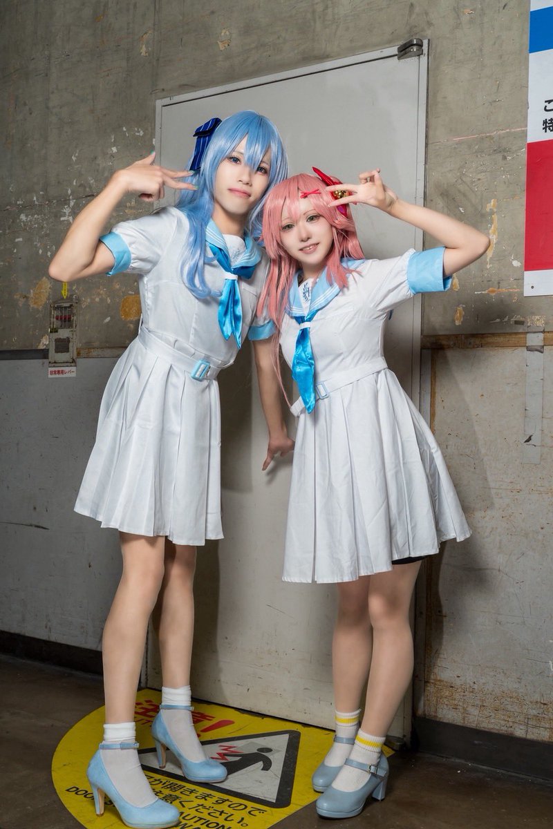 ゆん様•*¨*•.¸♬︎ そこの星詠み☄️ゆん (@yun_cosplayer) / Posts / X