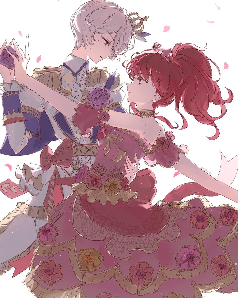 mochimochinc's tweet photo. #今年も残りわずかなので今年一番伸びた絵を貼る https://t.co/hVJWnlfG50