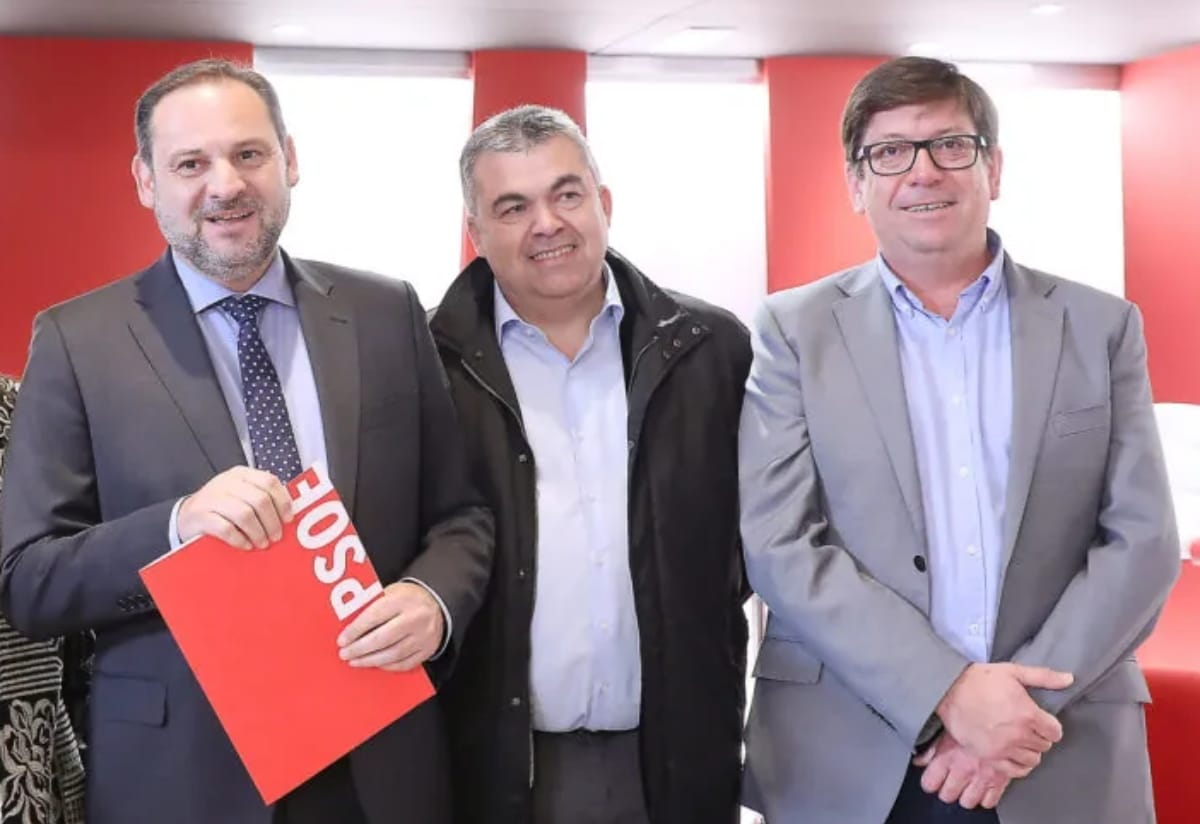 Dios los cría y ellos se juntan.